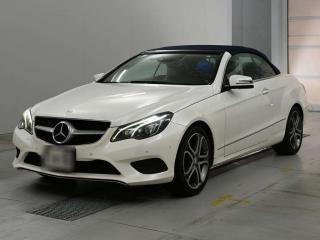 MERCEDES BENZ E CLASS