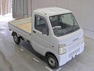 SUZUKI CARRY