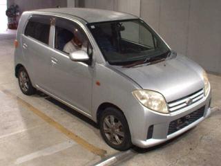 DAIHATSU MAX