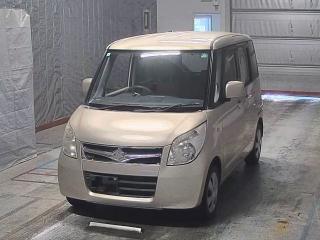 SUZUKI PALETTE
