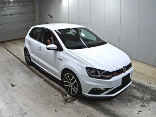 VOLKSWAGEN POLO GTI