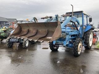 FORD OTHER