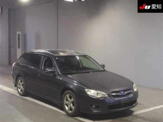 SUBARU LEGACY WAGON