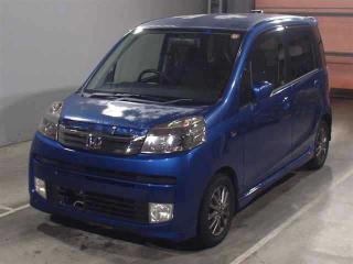 HONDA LIVE DIVA