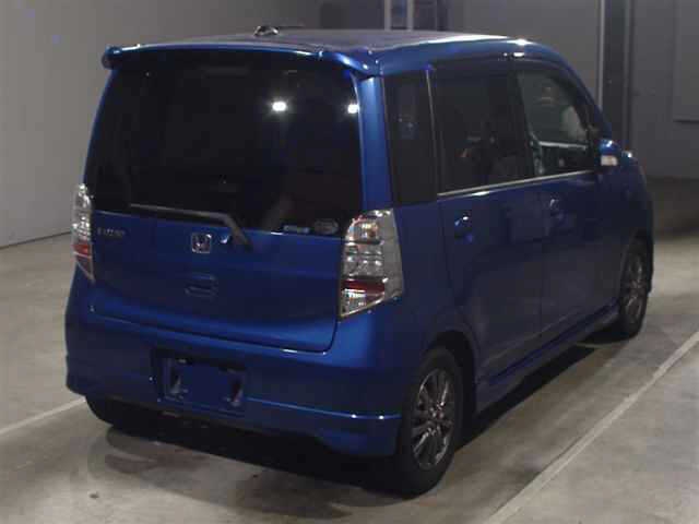 HONDA LIVE DIVA