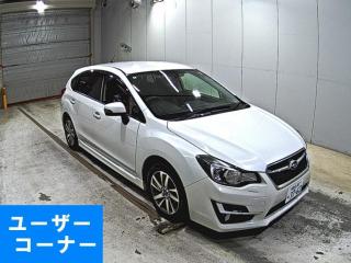 SUBARU IMPREZA SPORT