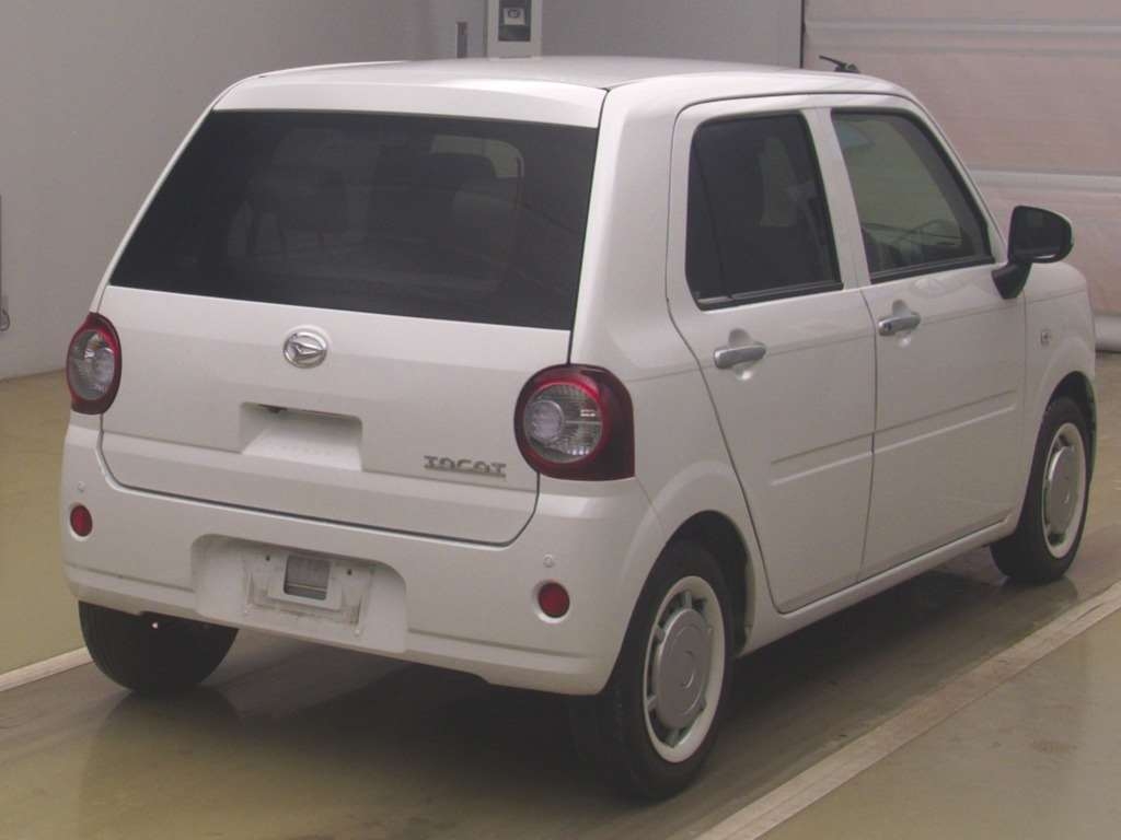 DAIHATSU MIRA TOCOT