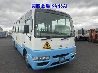 NISSAN CIVILIAN