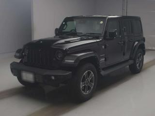 JEEP WRANGLER UNLIMITED