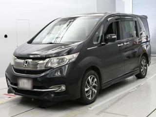 HONDA STEPWGN SPADA