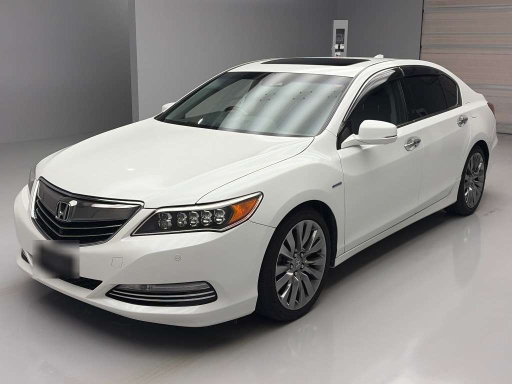 HONDA LEGEND