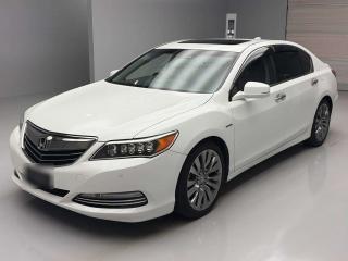 HONDA LEGEND