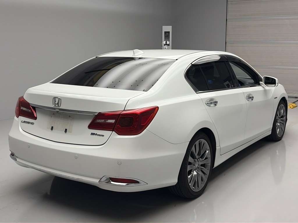 HONDA LEGEND
