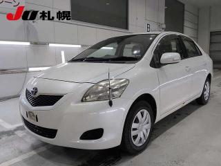 TOYOTA BELTA