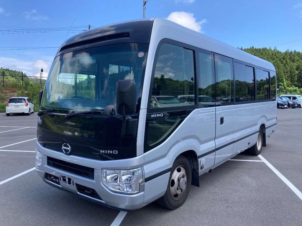 HINO LIESSE II