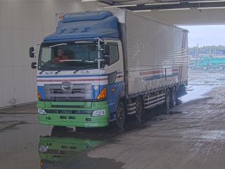 HINO PROFIA