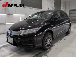 HONDA GRACE