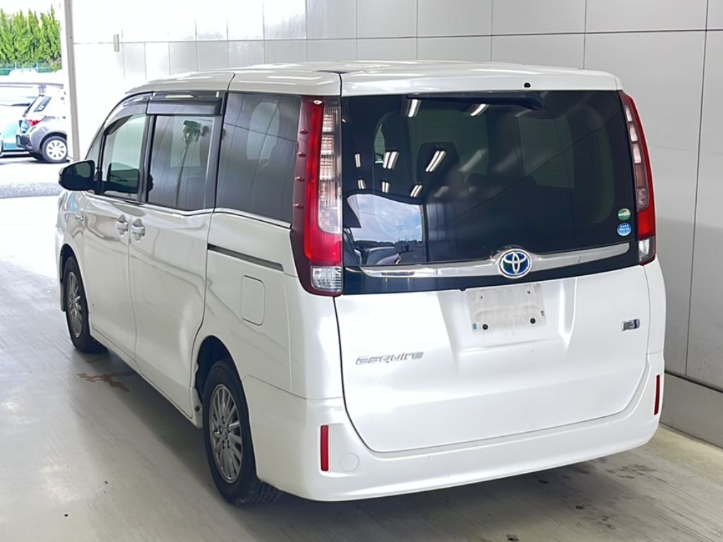TOYOTA ESQUIRE