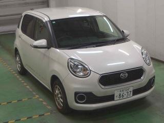 DAIHATSU BOON