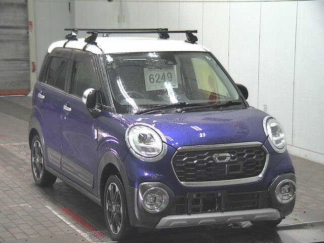 DAIHATSU CAST ACTIVA