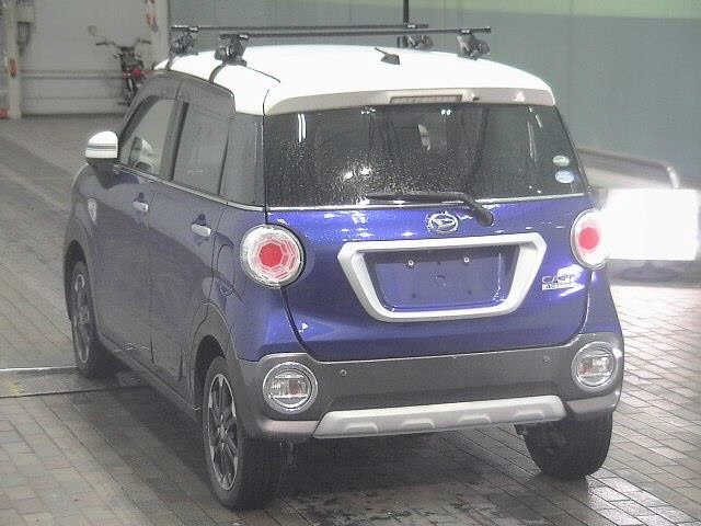 DAIHATSU CAST ACTIVA