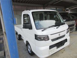 SUZUKI CARRY