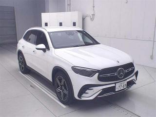 MERCEDES BENZ GLC