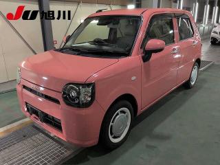 DAIHATSU MIRA TOCOT