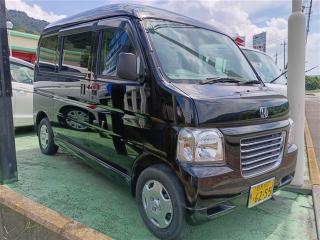 HONDA VAMOS HOBIO