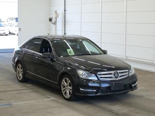 MERCEDES BENZ C CLASS