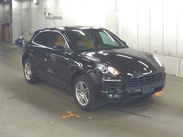 PORSCHE OTHER