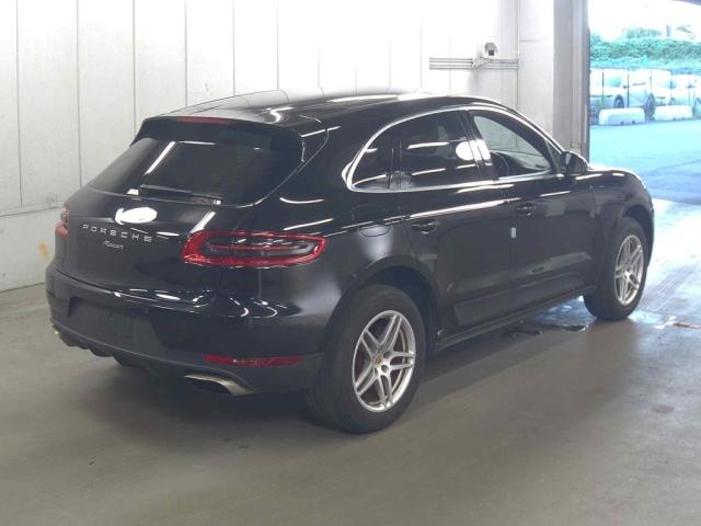 PORSCHE OTHER