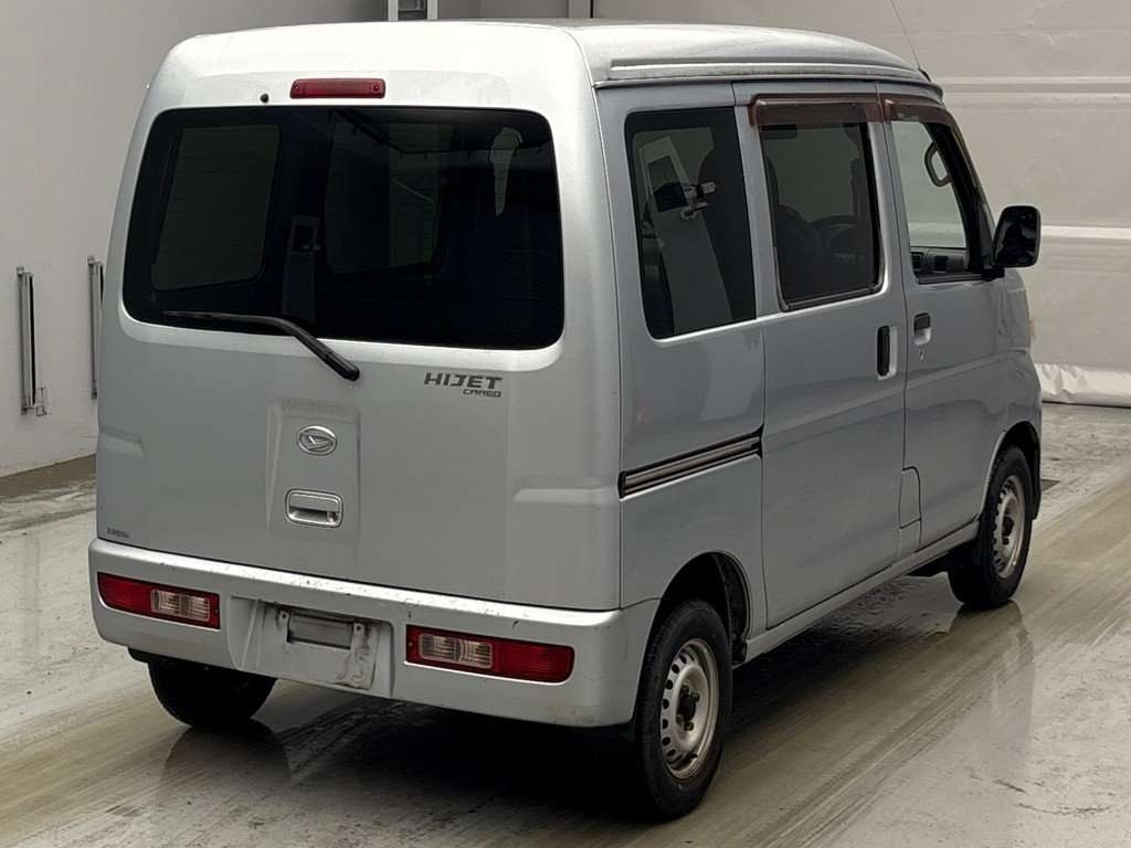 DAIHATSU HIJET CARGO