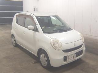 SUZUKI MRWAGON