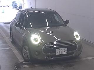 MINI MINI COOPER