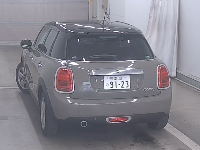 MINI MINI COOPER