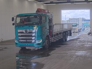 HINO PROFIA