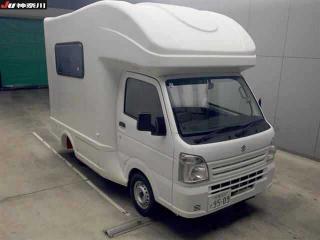 SUZUKI CARRY