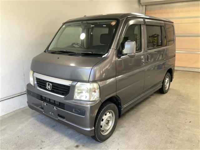 HONDA VAMOS