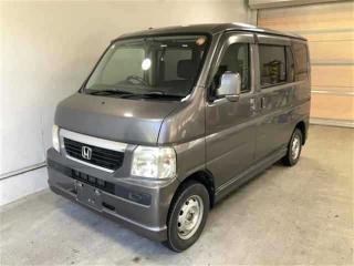 HONDA VAMOS
