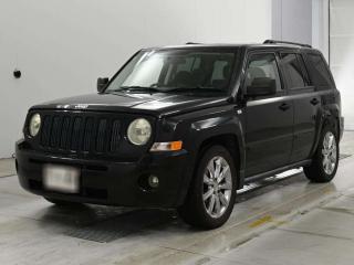 JEEP PATRIOT