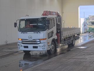 NISSAN CONDOR