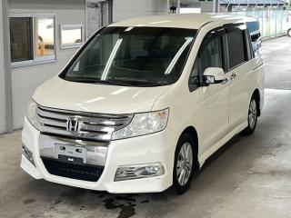 HONDA STEPWGN SPADA
