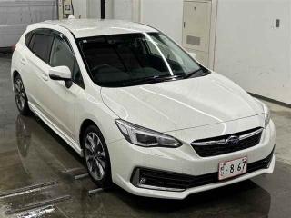 SUBARU IMPREZA SPORT