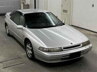 SUBARU ALCYONE SVX