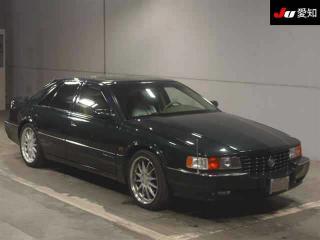 CADILLAC SEVILLE