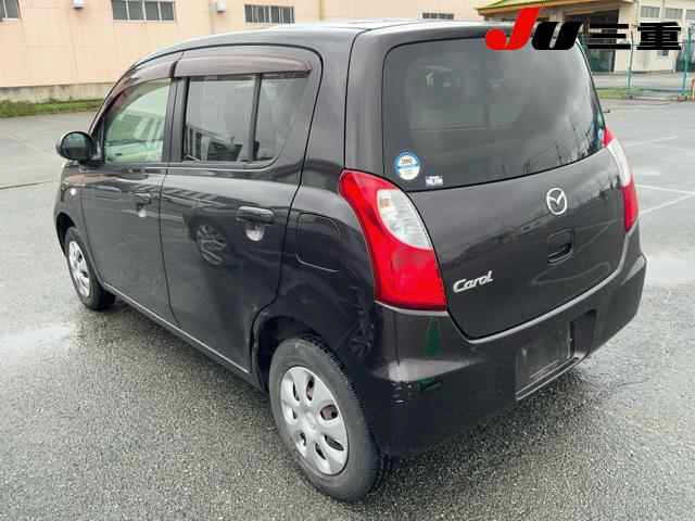 MAZDA CAROL