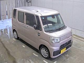 DAIHATSU HIJET CADDY