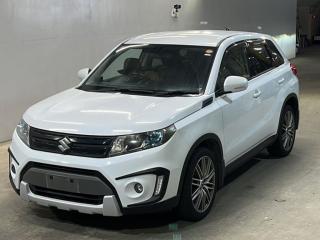 SUZUKI ESCUDO