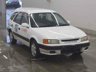 TOYOTA SPRINTER CARIB